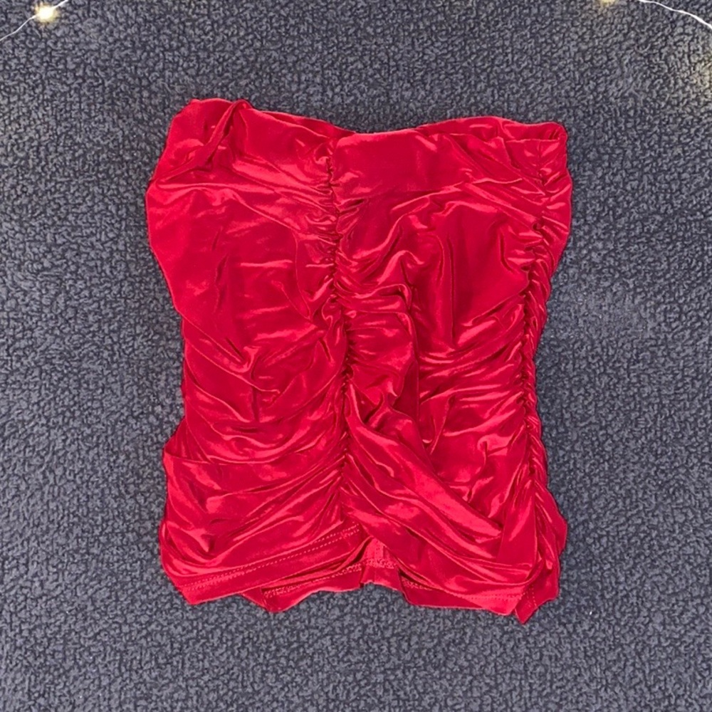 Sexy Rose skirt